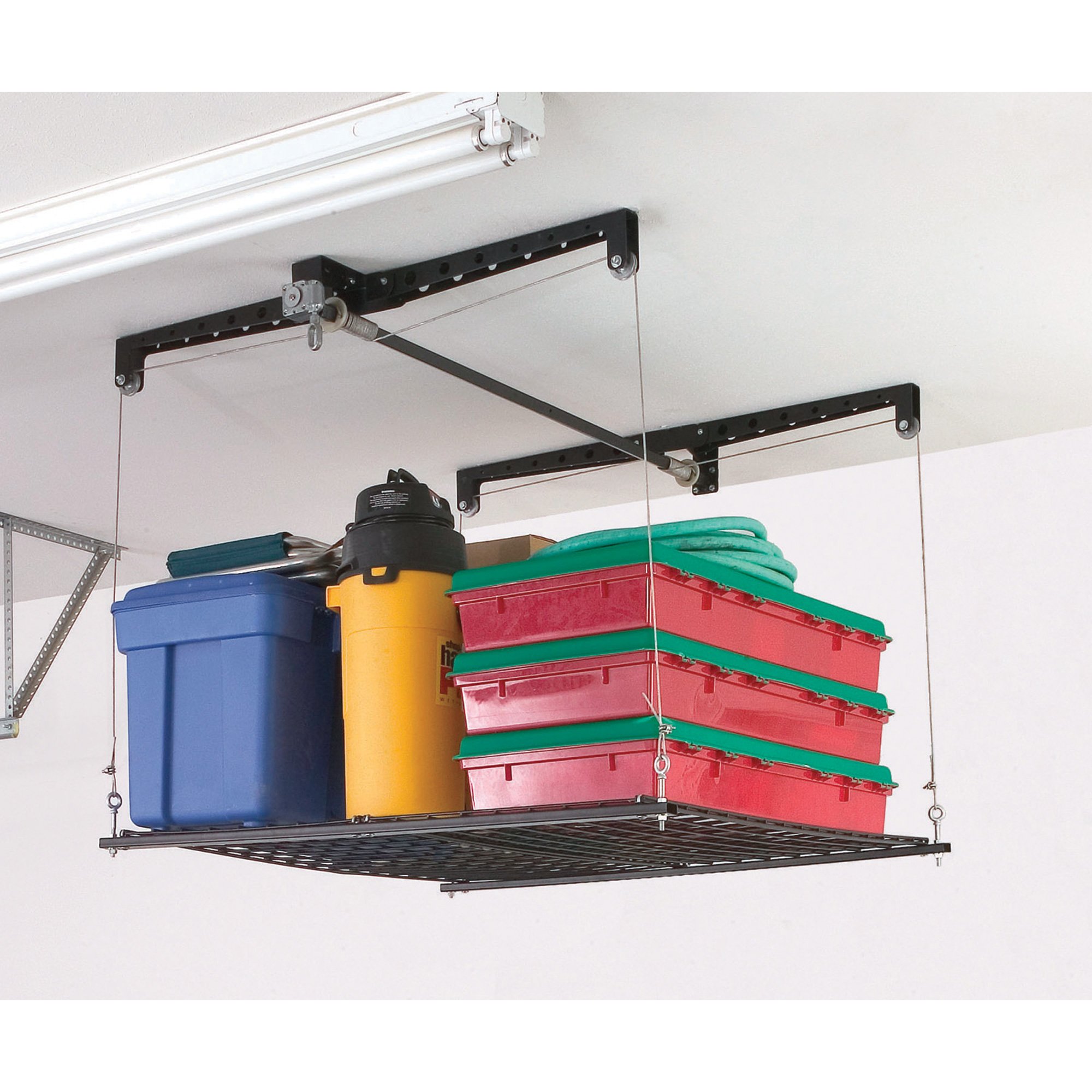 RacorPro HeavyLift™ Storage System, Model PHL-1R